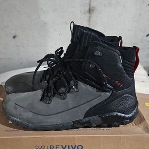 Vivobarefoot Tracker Decon Fg2 JJF